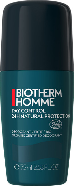 Biotherm Homme Day Control 24H Anti-Transpirant Roll-On, Herren - Bild 1