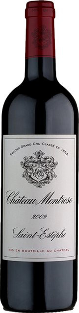 Château Montrose Rotwein, Cabernet Sauvignon, Bordeaux, 2009, trocken, 0,75 l - Bild 1