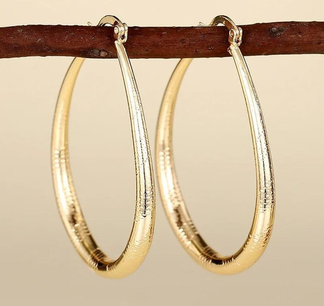 Ring, beige, Damen - Bild 1