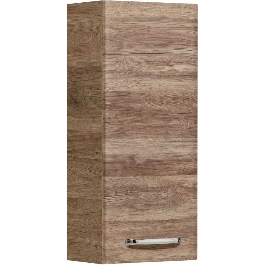 Pelipal Bad-Hängeschrank Quickset 922 Sanremo Eiche mit Soft-Close-Türen und Regalböden, Breite: 30 cm - Bild 2
