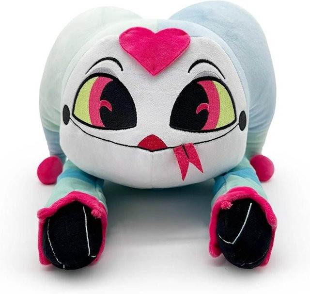 Yiran toy Hazbin Hotel Stolas Kissen, Plüschtiere, 40cm, ab 14 Jahre - Bild 1