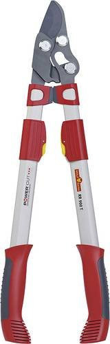 WOLF-Garten Bypass-Astschere Power Cut RR 900 T Premium Plus in Rot/Grau - Bild 1