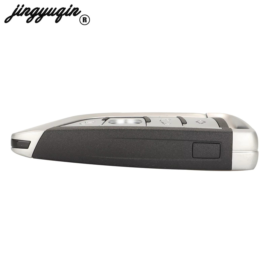 Jingyuqin 4-Tasten-Fernbedienungsgehäuse als Ersatz für BMW G G30 Serie Auto FOB - Bild 2