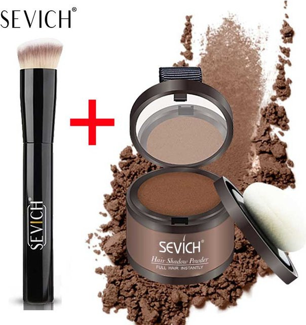 SEVICH Hairline Shadow Powder, Haarpuder, Unisex - Bild 1