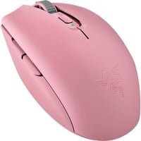 Razer Orochi V2 Gaming-Maus kabellos mit Bluetooth und 2,4 GHz, optisch, 6 Tasten, Quartz Pink - Bild 1
