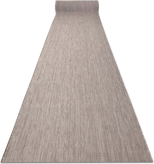 RugsX Sisal Läufer Sion VG21324 Beige B: 150 cm, T: 120 cm - Bild 1