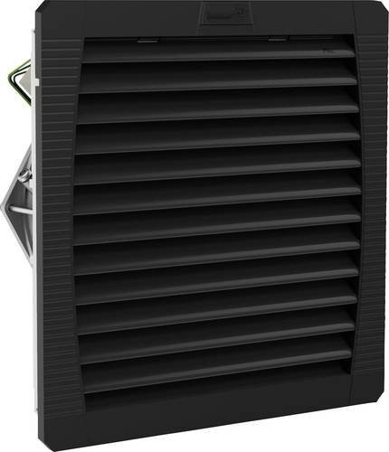 Pfannenberg Filterlüfter PF 43000 230V in Schwarz - Bild 1