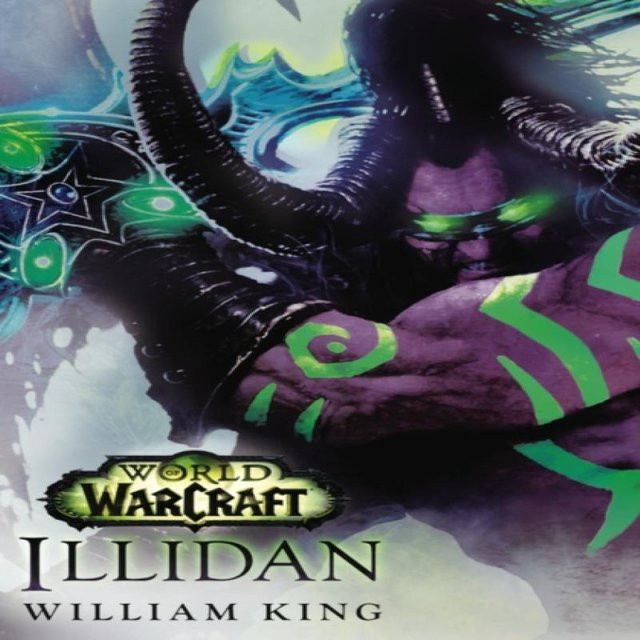 World of Warcraft Illidan von William King, Taschenbuch - Bild 1