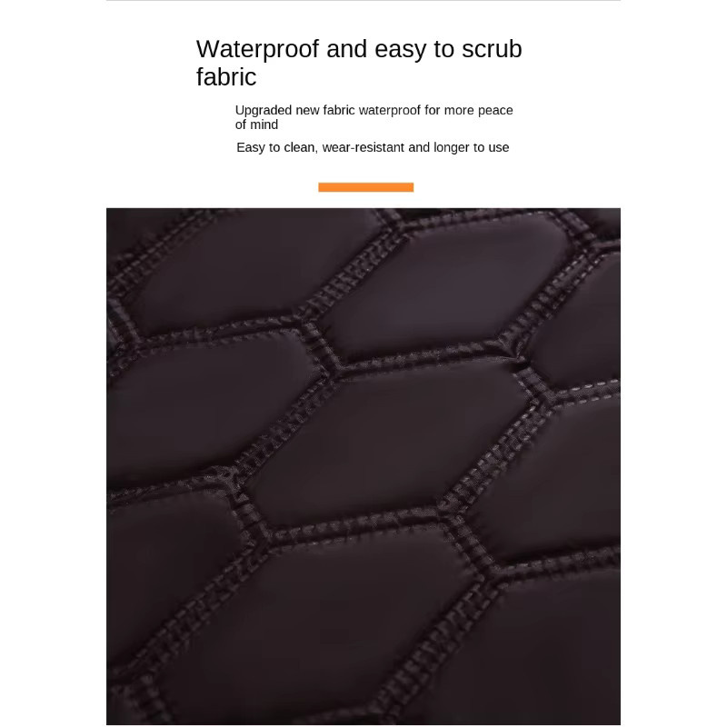 AWECOZEZQ Magnetischer Oxford Türvorhang Grau, Winddicht und Wärmedämmend, H: 210 cm x B: 80 cm - Bild 3