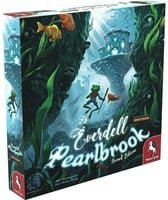Everdell Pearlbrook 2. Edition Brettspiel - Bild 1
