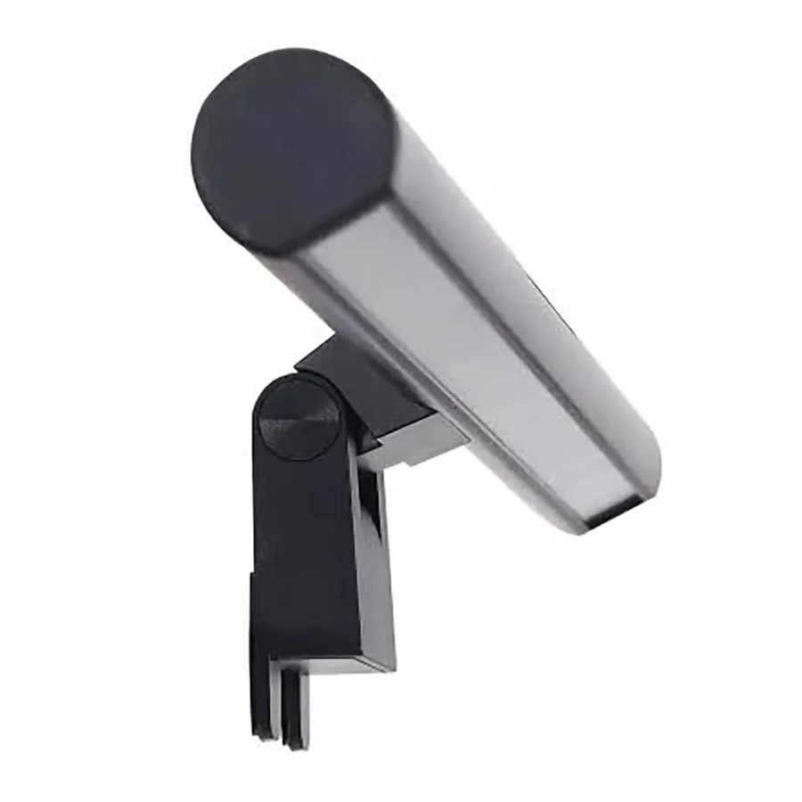 Philips Edison LED Bildschirmleuchte Schwarz mit USB-Kabel 4,5W - Bild 2