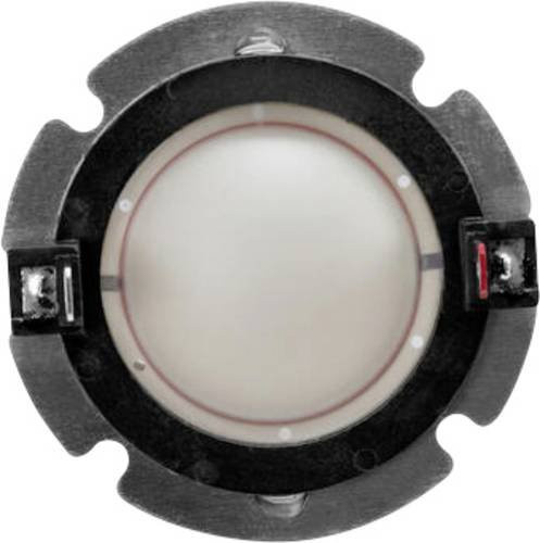 Lavoce DF10.142LK-8 Diaphragma Repair Kit 8 Ohm in Weiß - Bild 1