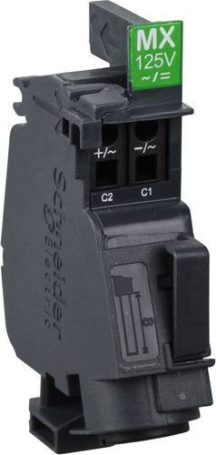 Schneider Electric LK-POEV 125KA-3-FI-SG-FA LV426843 Arbeitsstromauslöser RCD in Schwarz - Bild 1