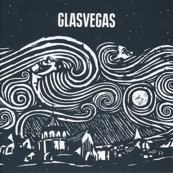 Glasvegas CD Columbia Rock Album 2008 Gebraucht White/Multicolour - Bild 1