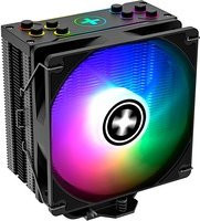 Xilence Performance A+ M704PRO.ARGB CPU-Luftkühler in Schwarz - Bild 1