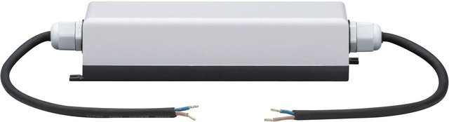 Paulmann YourLED LED-Treiber 12V IP65 60 W B/H/T: 22,5 x 4,0 x 6,0 cm - Bild 1