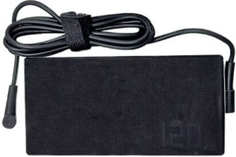 Asus Notebook-Netzteil AD120-00C in Schwarz mit 120 W, 20 V und 6 A - Bild 1