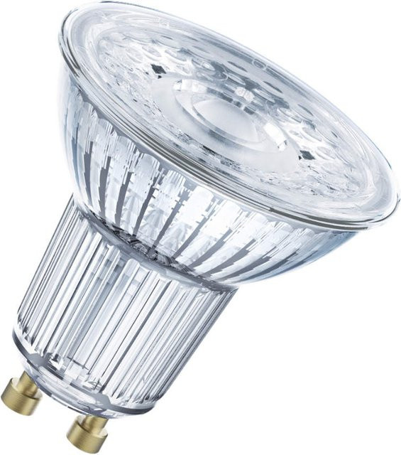 OSRAM Smart Spot Multicolour RGBW GU10 LED-Spot 4,9W Weiß dimmbar - Bild 1