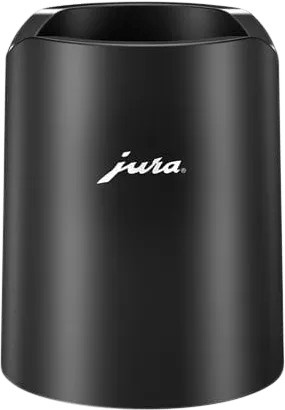 Jura Glacette Schwarz - Bild 1