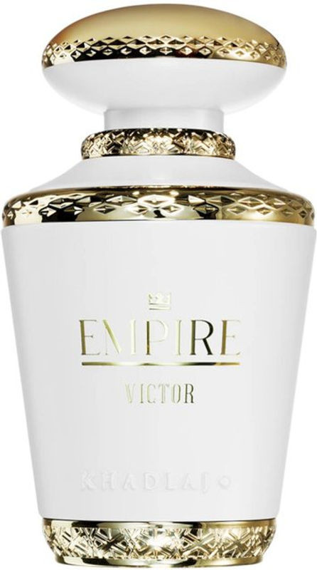 Khadlaj Empire Victor Eau de Parfum für Damen und Herren 100ml - Bild 1