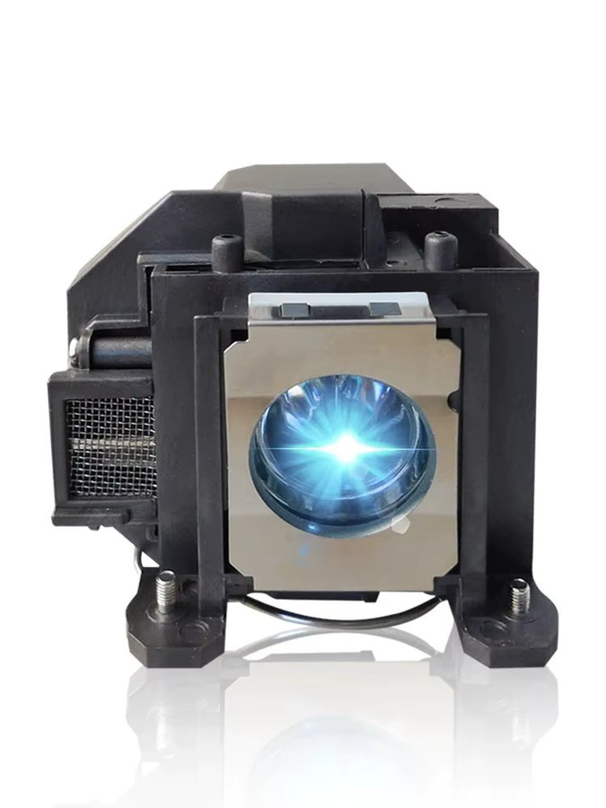 Epson ELPLP57 V13H010L57 Ersatz Lampe für BrightLink 450WI 455Wi EB-450WI EB-455WI EB-460 EB-460i EB-465i H318A H343A - Bild 6