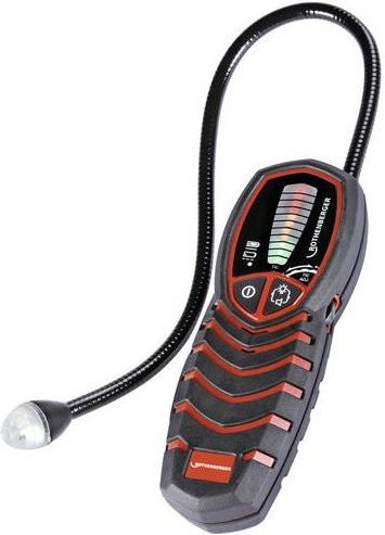 Rothenberger 1000003199 in Schwarz - Bild 1