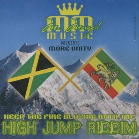 Mr. Maragh von Luciano, Junior Cat, Anthony B, CD, Reggae, Ska & Dub - Bild 1