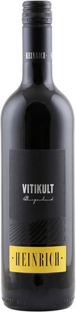 Silvia Heinrich, Blaufränkisch, 2024, Rotwein, 0,75 l