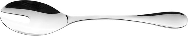 Pintinox Salatgabel MARILYN in Silber, poliert, 12er Pack, Länge: 27,4 cm - Bild 1