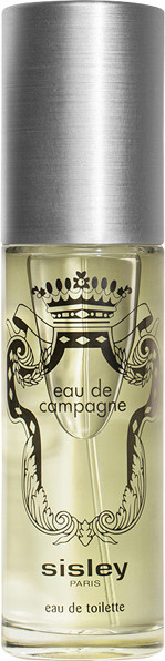 Sisley Eau de Campagne Eau de Toilette, Unisex - Bild 1