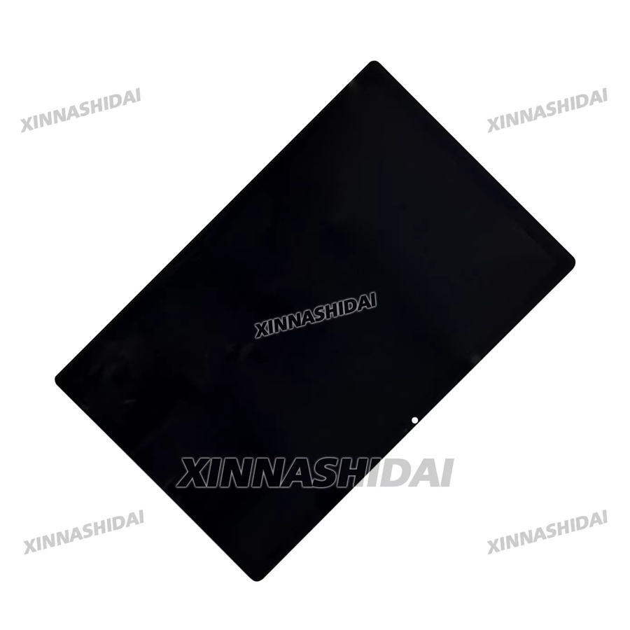 Samsung Galaxy Tab A8 10.5 (2021) SM-X200 SM-X205 LCD-Touch-Digitizer-Baugruppe Bildschirmersatz in Schwarz - Bild 3