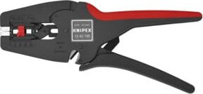 Knipex MultiStrip 10 Automatische Abisolierzange in Multicolor, Länge: 195 mm - Bild 1