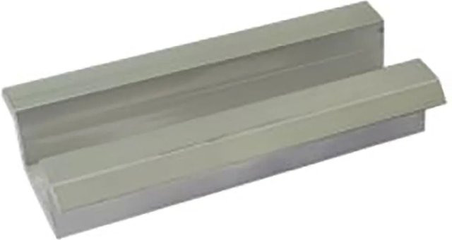 Absaar Solar Mittelklemme zur Befestigung von Solar-Paneelen in Silber - Bild 1