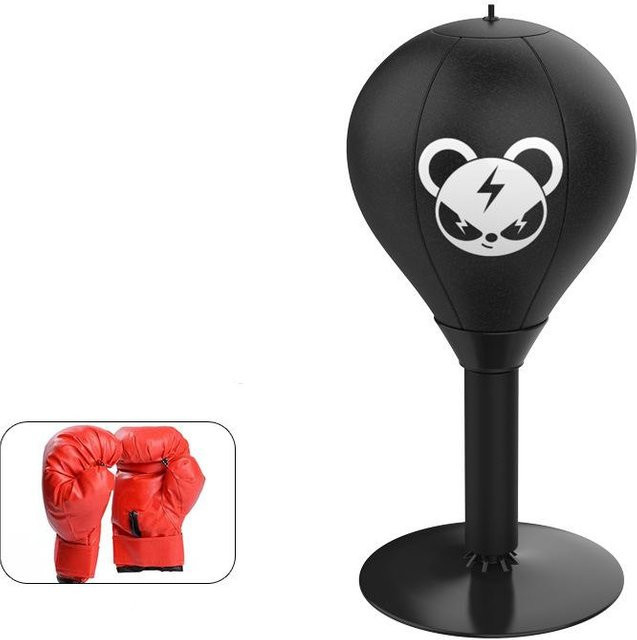Binchi Keji Travel Boxen Desktop Speed Ball, Trainingsgerät - Bild 1