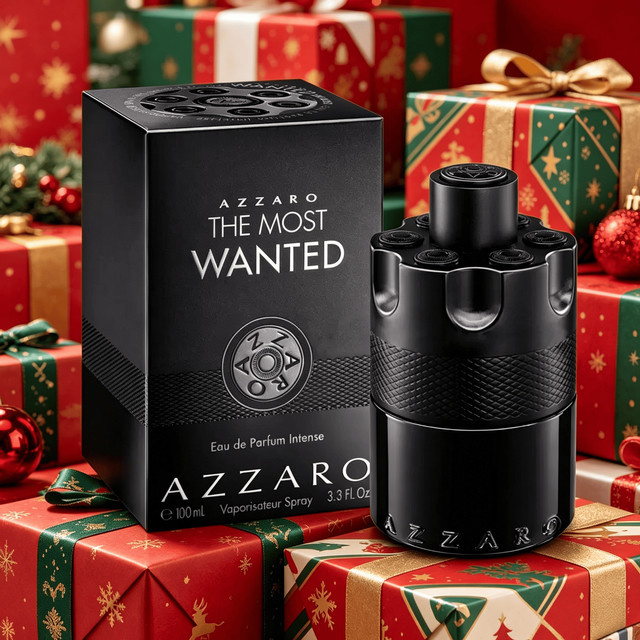 Azzaro The Most Wanted Parfum, Damen, Amber, Holzig, Orientalisch - Bild 1