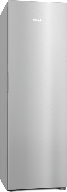 Miele Standkühlschrank KS 4887 DD in Silber mit Smart Home Integration und App-Steuerung - Bild 1