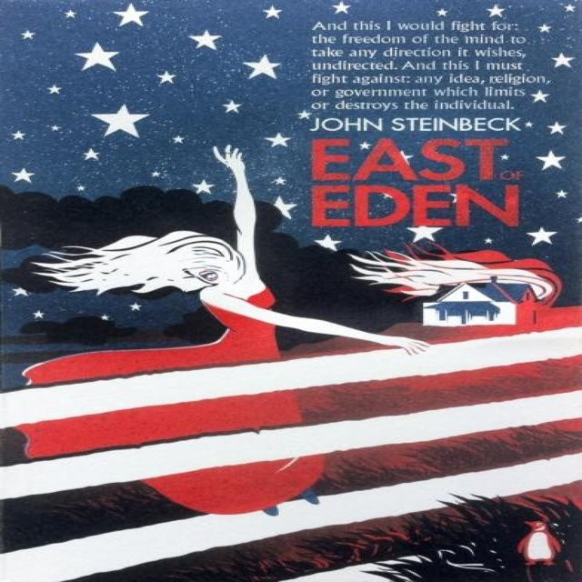 Jenseits von Eden von John Steinbeck, Taschenbuch - Bild 1