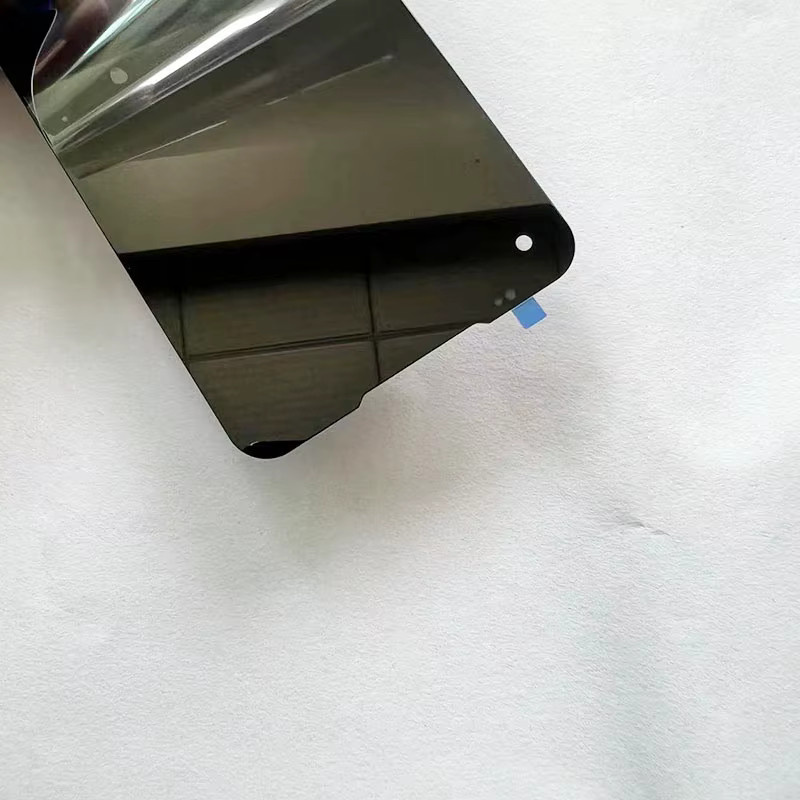 Doogee S97 PRO LCD Display mit Touch Screen Digitizer Ersatzteil in Schwarz - Bild 2