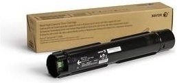 Xerox Tonerpatrone Schwarz High Capacity für VersaLink C7001 106R03757 - Bild 1