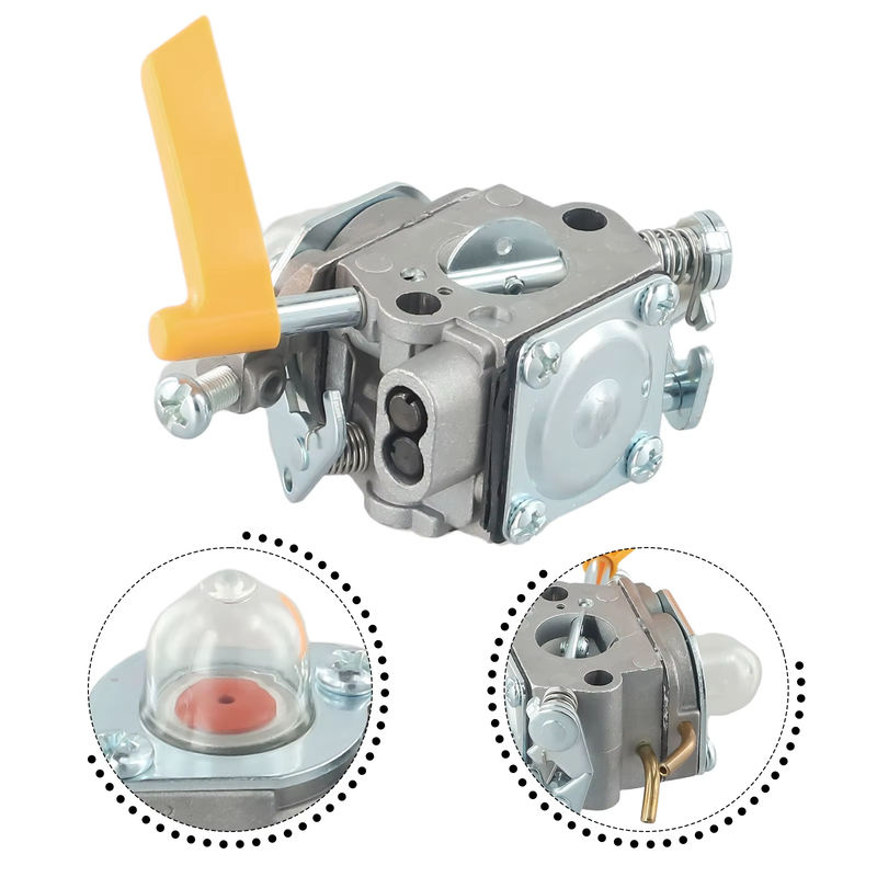 Vergaser für Homelite 26cc und 30cc Rasentrimmer C1U-H60 308054013 - Bild 2