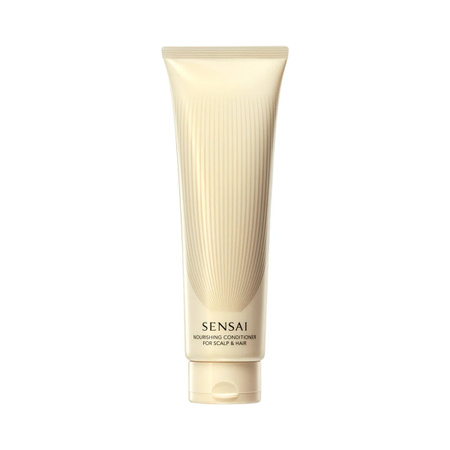 Sensai Nourishing Conditioner für Kopfhaut & Haar, 230 ml