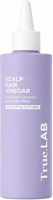 true.lab TrueLab Kopfhaut Haar Essig, Haarspülung, 210 ml - Bild 1