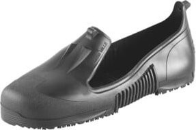 Gaston Mille Überziehschuh MILLENIUM GRIP in Schwarz, Größe: S - Bild 1