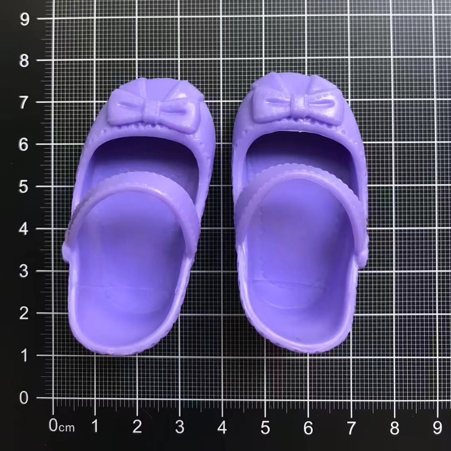 Disney Salon Puppe Stiefel, Zubehör - Bild 2