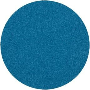 Klingspor PS 21 FK Schleifscheiben kletthaftend Blau Durchmesser: 150 mm Korn 40 für Metall - Bild 1