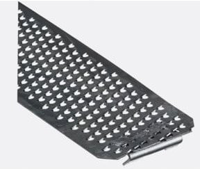 Stanley Surform Ersatzblatt 250 x 42 mm - Bild 2