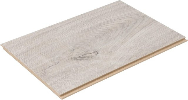 Egger Laminatmuster NatureSense Aqua EL1037 Eiche Grau B: 29,7 cm, H: 19,3 cm - Bild 1