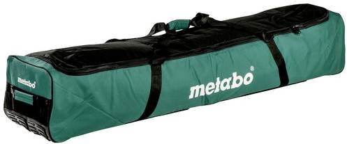 Metabo Uni Universal Werkzeugtasche lang, grün, B: 165 cm, H: 34 cm, T: 32 cm - Bild 1