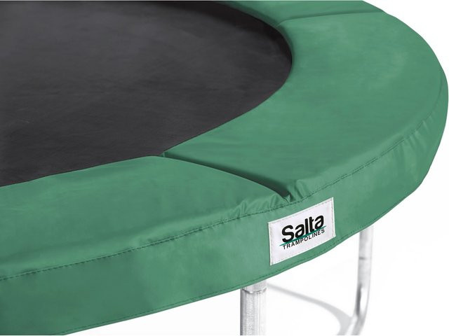 Salta Combo Schutzrand für Trampolin rund Durchmesser: 427 cm Grün - Bild 2