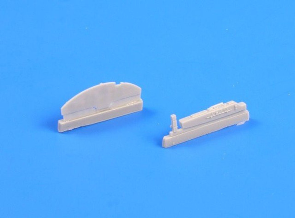 CMK Heinkel He 111 H/P - instrument panels, 1:32